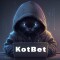 Канал Telegram KotBet – отзывы о каппере Admin @kotbet301