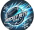 Канал Telegram Hockey Bets Zone – отзывы об Артеме Максимовиче