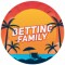 Канал Telegram BETTING FAMILY – отзывы об Артеме Владимировиче