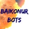 Baikonur Bots. Лайв ставки на футбол. Прогнозы на спорт — обзор, отзывы