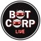 Bot Corporation — капперский Телеграмм бот, отзывы