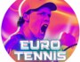 Канал Telegram EURO TENNIS – отзывы о Максиме @Maximdevo