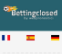 Bettingclosed.com — футбольные прогнозы, отзывы